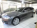 Jaguar XF Sportbrake 20d R-Sport AWD Automatic