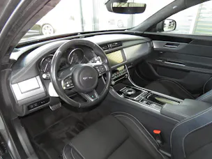 Jaguar XF Sportbrake 20d R-Sport AWD Automatic