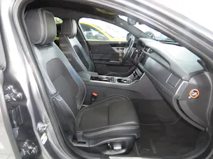 Jaguar XF Sportbrake 20d R-Sport AWD Automatic