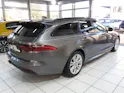 Jaguar XF Sportbrake 20d R-Sport AWD Automatic