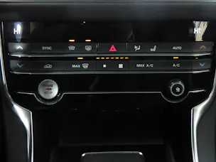 Jaguar XF Sportbrake 20d R-Sport AWD Automatic