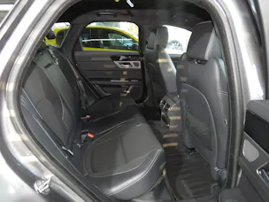 Jaguar XF Sportbrake 20d R-Sport AWD Automatic