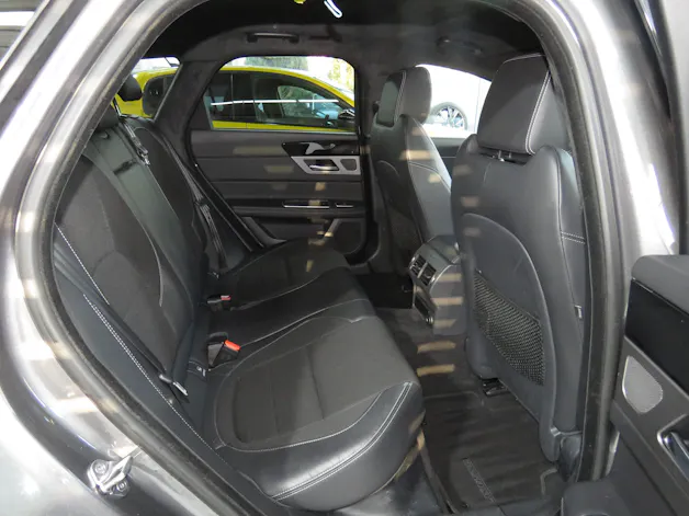 Jaguar XF Sportbrake 20d R-Sport AWD Automatic