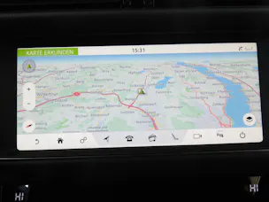 Jaguar XF Sportbrake 20d R-Sport AWD Automatic