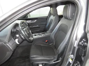 Jaguar XF Sportbrake 20d R-Sport AWD Automatic