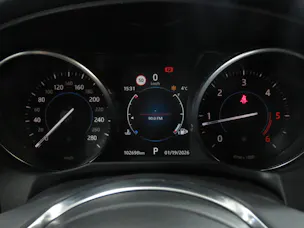 Jaguar XF Sportbrake 20d R-Sport AWD Automatic