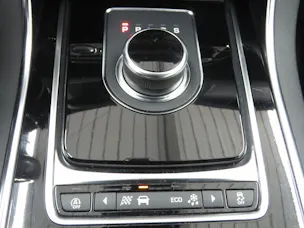 Jaguar XF Sportbrake 20d R-Sport AWD Automatic