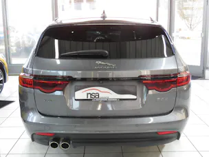 Jaguar XF Sportbrake 20d R-Sport AWD Automatic