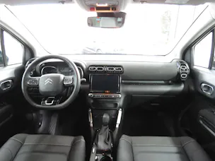 CITROEN C3 Aircross 1.2i PureTech Swiss Edition+ EAT6