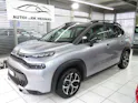 CITROEN C3 Aircross 1.2i PureTech Swiss Edition+ EAT6