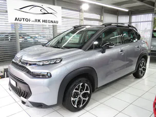 CITROEN C3 Aircross 1.2i PureTech Swiss Edition+ EAT6