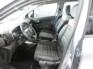 CITROEN C3 Aircross 1.2i PureTech Swiss Edition+ EAT6