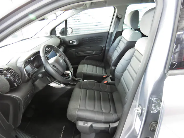 CITROEN C3 Aircross 1.2i PureTech Swiss Edition+ EAT6