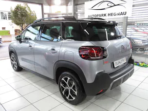 CITROEN C3 Aircross 1.2i PureTech Swiss Edition+ EAT6