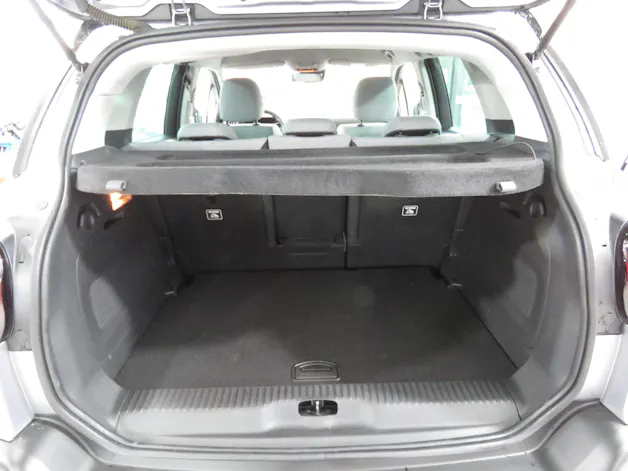CITROEN C3 Aircross 1.2i PureTech Swiss Edition+ EAT6
