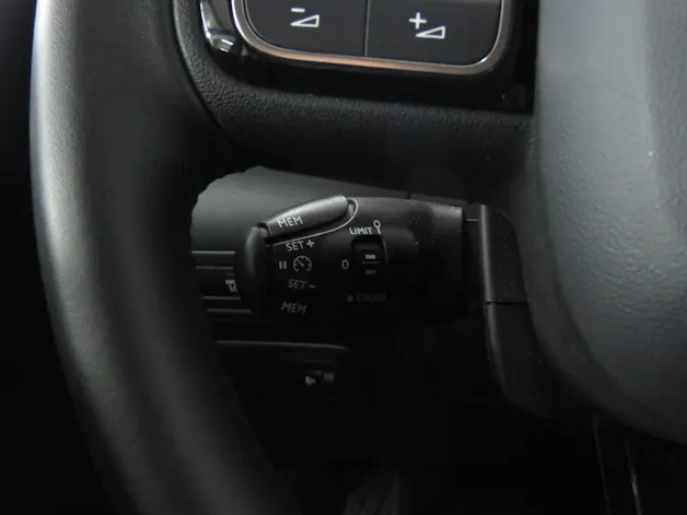 CITROEN C3 Aircross 1.2i PureTech Swiss Edition+ EAT6