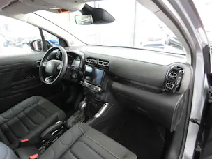 CITROEN C3 Aircross 1.2i PureTech Swiss Edition+ EAT6