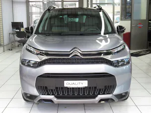 CITROEN C3 Aircross 1.2i PureTech Swiss Edition+ EAT6