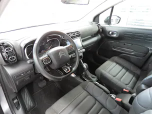 CITROEN C3 Aircross 1.2i PureTech Swiss Edition+ EAT6