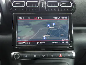 CITROEN C3 Aircross 1.2i PureTech Swiss Edition+ EAT6