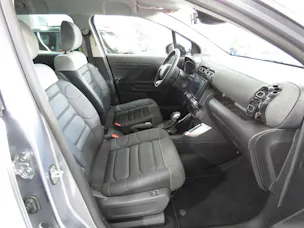 CITROEN C3 Aircross 1.2i PureTech Swiss Edition+ EAT6