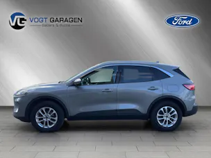 FORD Kuga 2.5 Hybrid Titanium 4x4