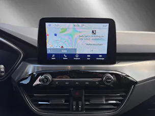 FORD Kuga 2.5 Hybrid Titanium 4x4