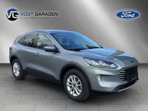 FORD Kuga 2.5 Hybrid Titanium 4x4