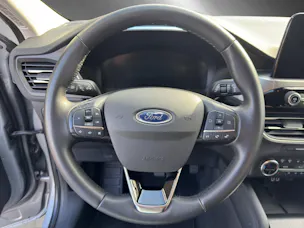 FORD Kuga 2.5 Hybrid Titanium 4x4