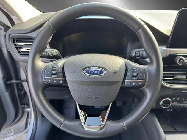 FORD Kuga 2.5 Hybrid Titanium 4x4