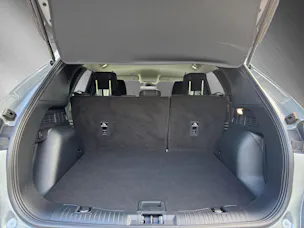 FORD Kuga 2.5 Hybrid Titanium 4x4