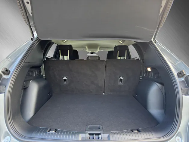 FORD Kuga 2.5 Hybrid Titanium 4x4