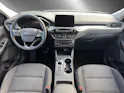 FORD Kuga 2.5 Hybrid Titanium 4x4
