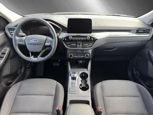 FORD Kuga 2.5 Hybrid Titanium 4x4