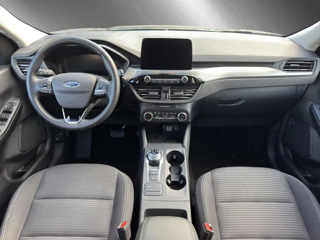 FORD Kuga 2.5 Hybrid Titanium 4x4