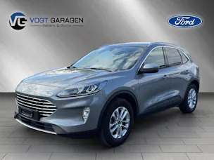 FORD Kuga 2.5 Hybrid Titanium 4x4