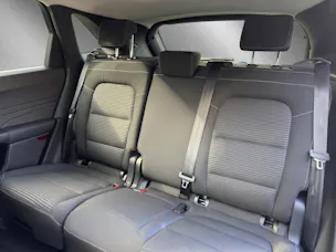 FORD Kuga 2.5 Hybrid Titanium 4x4
