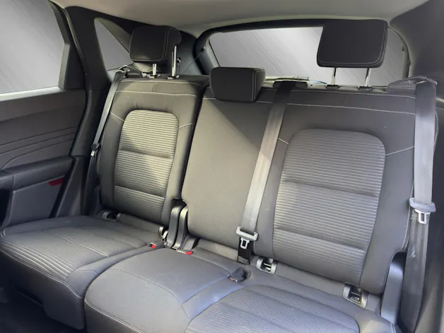 FORD Kuga 2.5 Hybrid Titanium 4x4