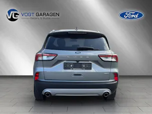 FORD Kuga 2.5 Hybrid Titanium 4x4