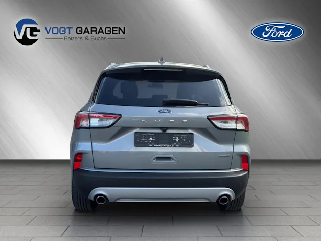 FORD Kuga 2.5 Hybrid Titanium 4x4