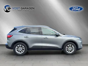 FORD Kuga 2.5 Hybrid Titanium 4x4