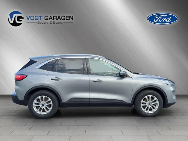 FORD Kuga 2.5 Hybrid Titanium 4x4