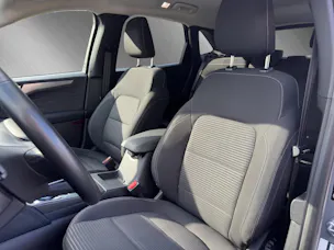 FORD Kuga 2.5 Hybrid Titanium 4x4