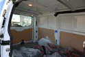 FORD Transit Custom Van 320 L1H1 Basis 3-Plätzer (CH Auto)
