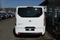 FORD Transit Custom Van 320 L1H1 Basis 3-Plätzer (CH Auto)