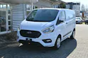 FORD Transit Custom Van 320 L1H1 Basis 3-Plätzer (CH Auto)