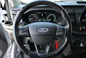 FORD Transit Custom Van 320 L1H1 Basis 3-Plätzer (CH Auto)
