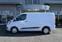 FORD Transit Custom Van 320 L1H1 Basis 3-Plätzer (CH Auto)