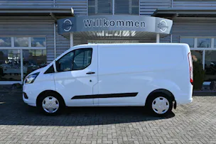FORD Transit Custom Van 320 L1H1 Basis 3-Plätzer (CH Auto)