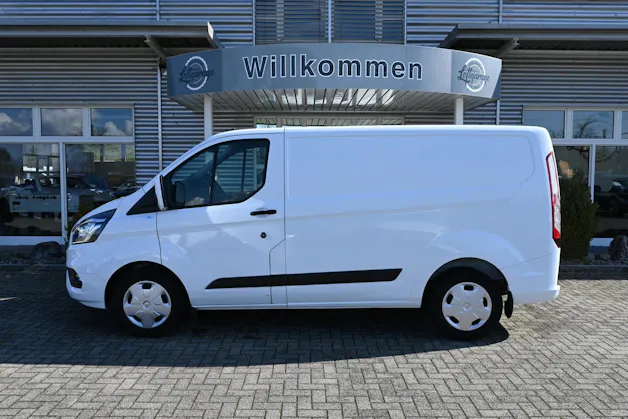 FORD Transit Custom Van 320 L1H1 Basis 3-Plätzer (CH Auto)
